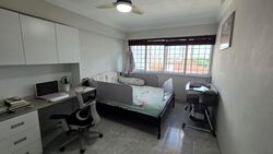 Blk 161 Chong Pang Vista (Yishun), HDB 5 Rooms #580242471